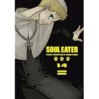 Soul Eater: The Perfect Edition 11: Ohkubo, Atsushi: 9781646090112